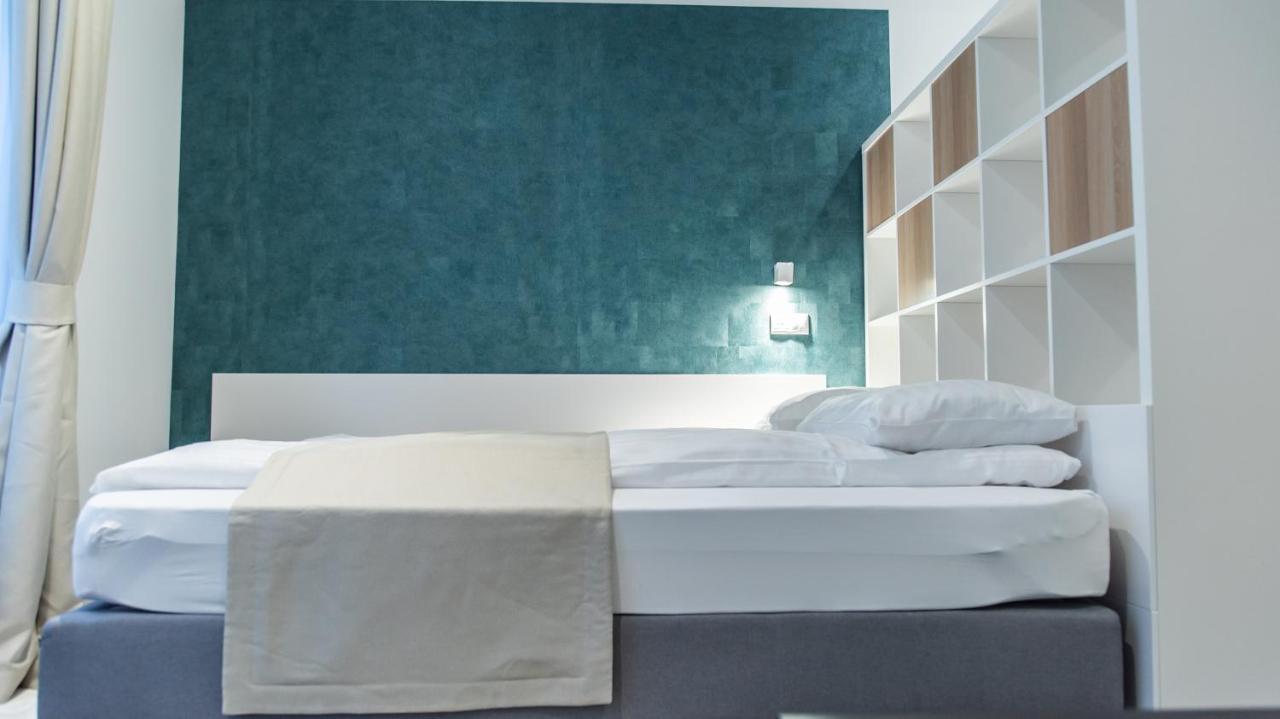 Bpr Downtown Gemstone Apartments Budapest Kültér fotó
