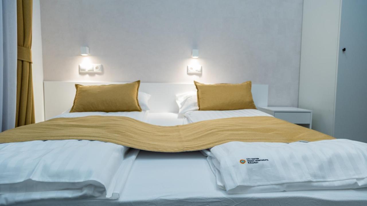 Bpr Downtown Gemstone Apartments Budapest Kültér fotó