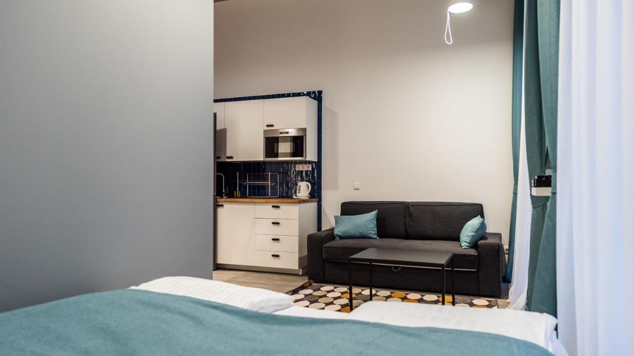 Bpr Downtown Gemstone Apartments Budapest Kültér fotó